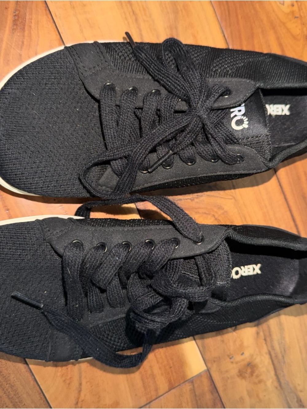 Xero shoes Men’s Dillon  Lightweight Casual Sneakers sz 8